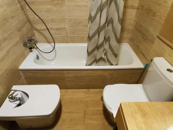 Estudio en Calle Pacífico, 2, Huelin - Foto 22