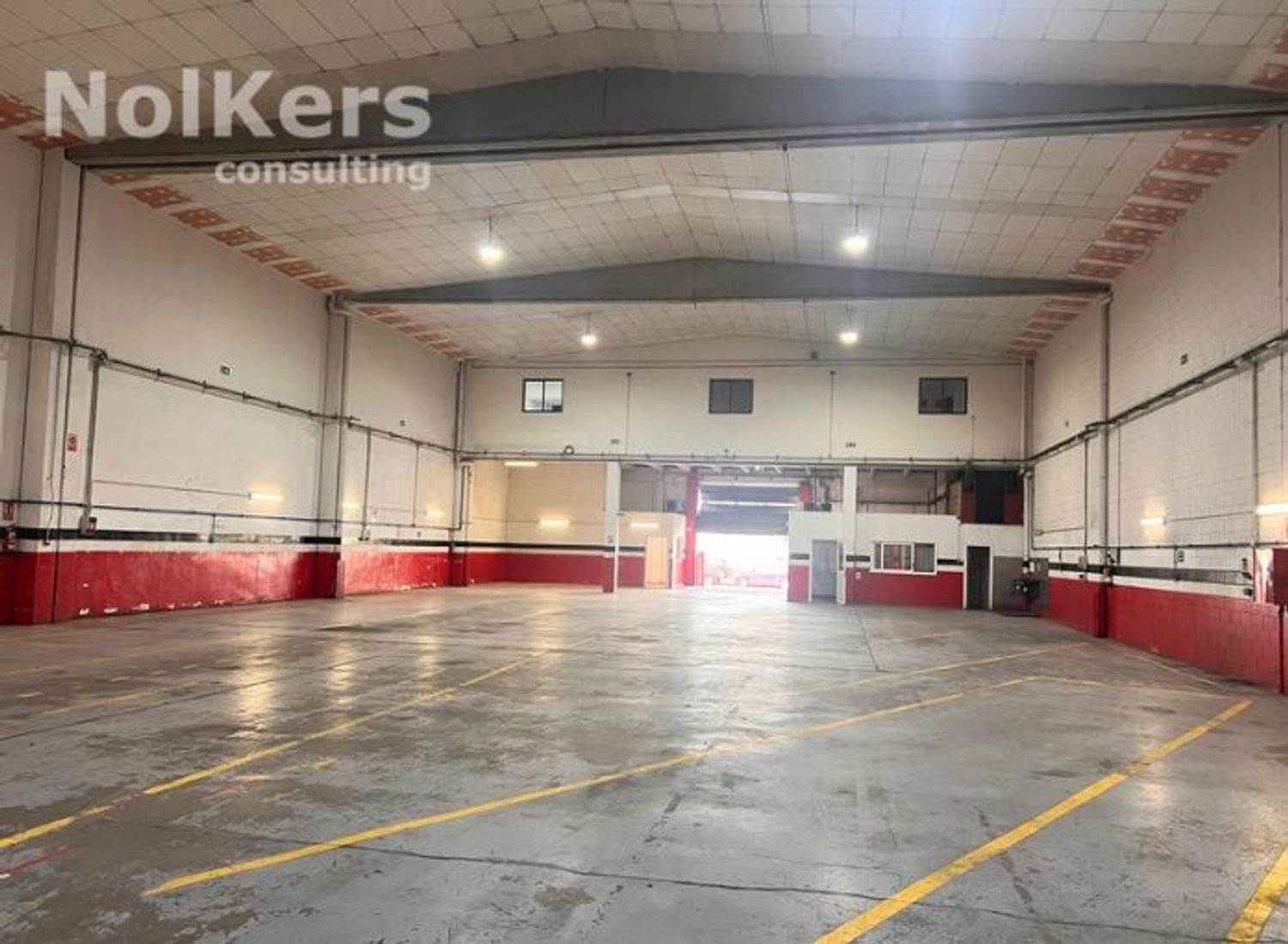 Nave en La Marina del Prat Vermell - Foto 5
