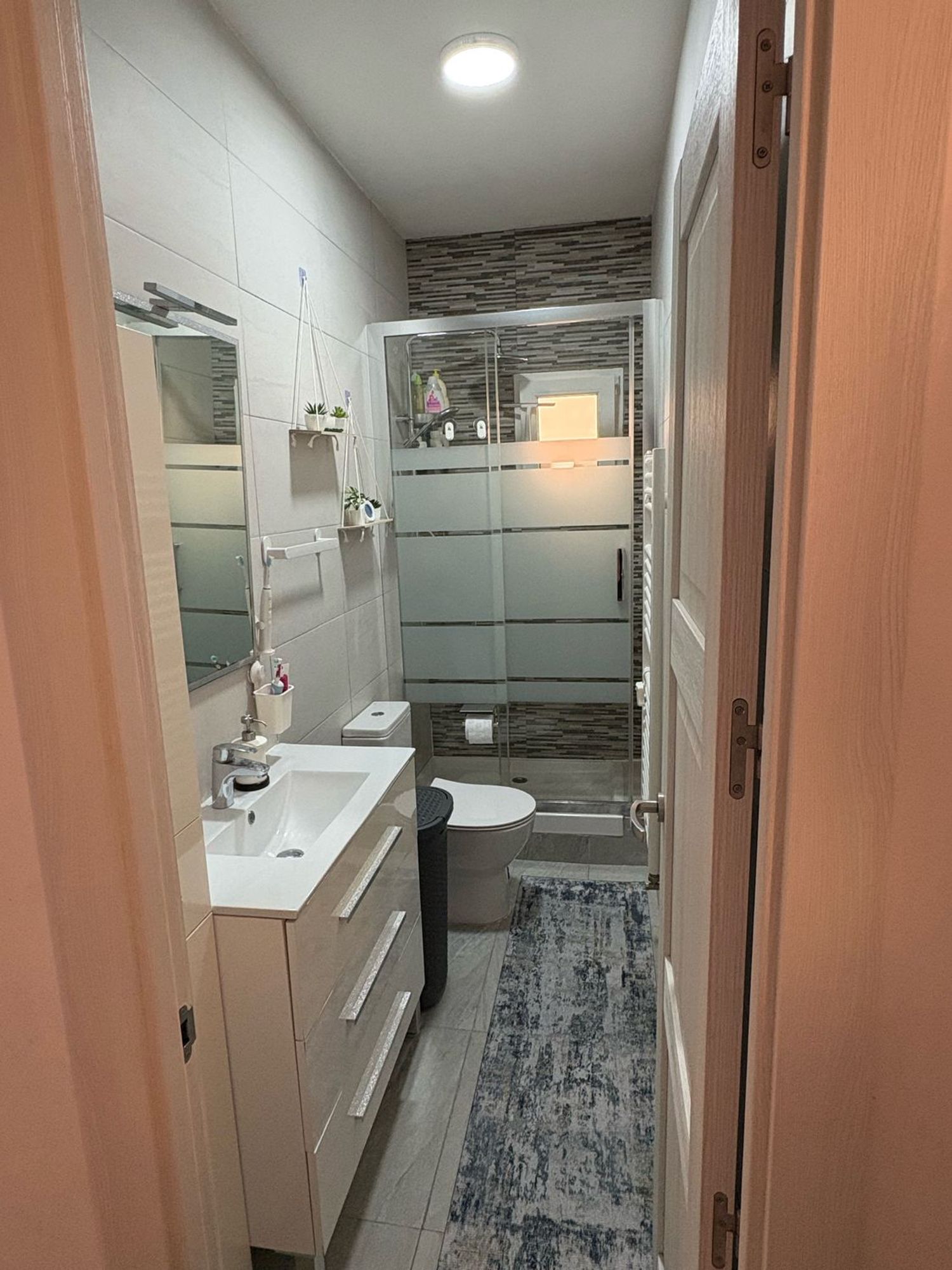 Piso en Passatge del Camp, 15 - Foto 40