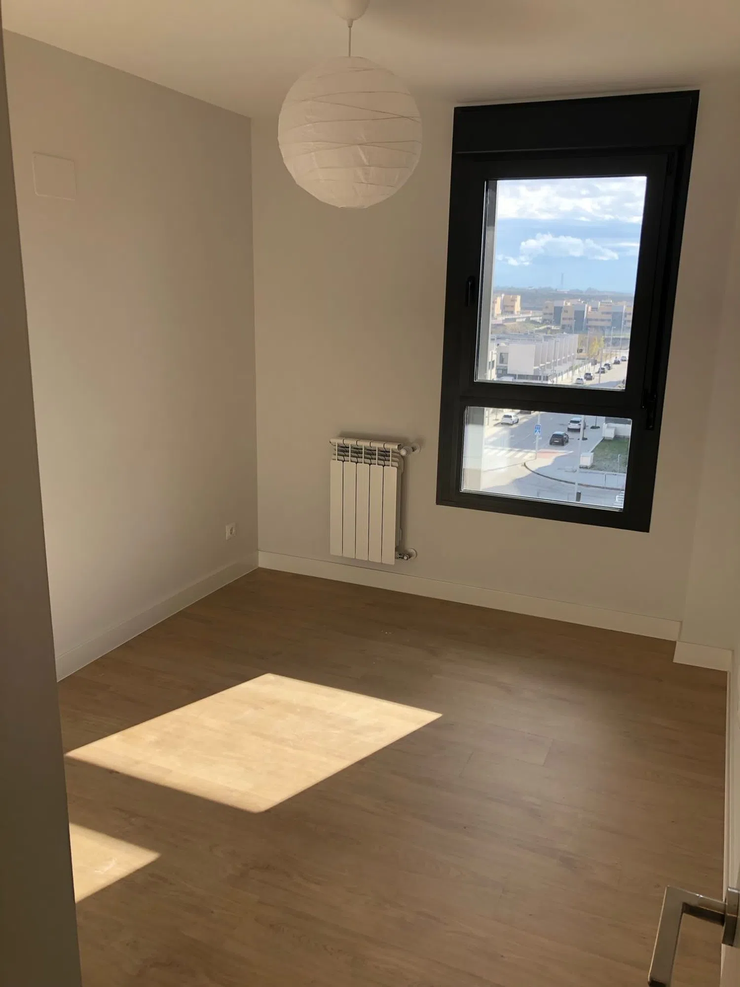 Piso en calle Ferenc Puskas, 233 - Foto 28