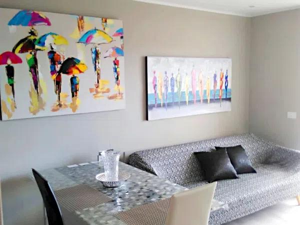 Piso en calle Noelia Afonso Cabrera, 6 - Foto 9