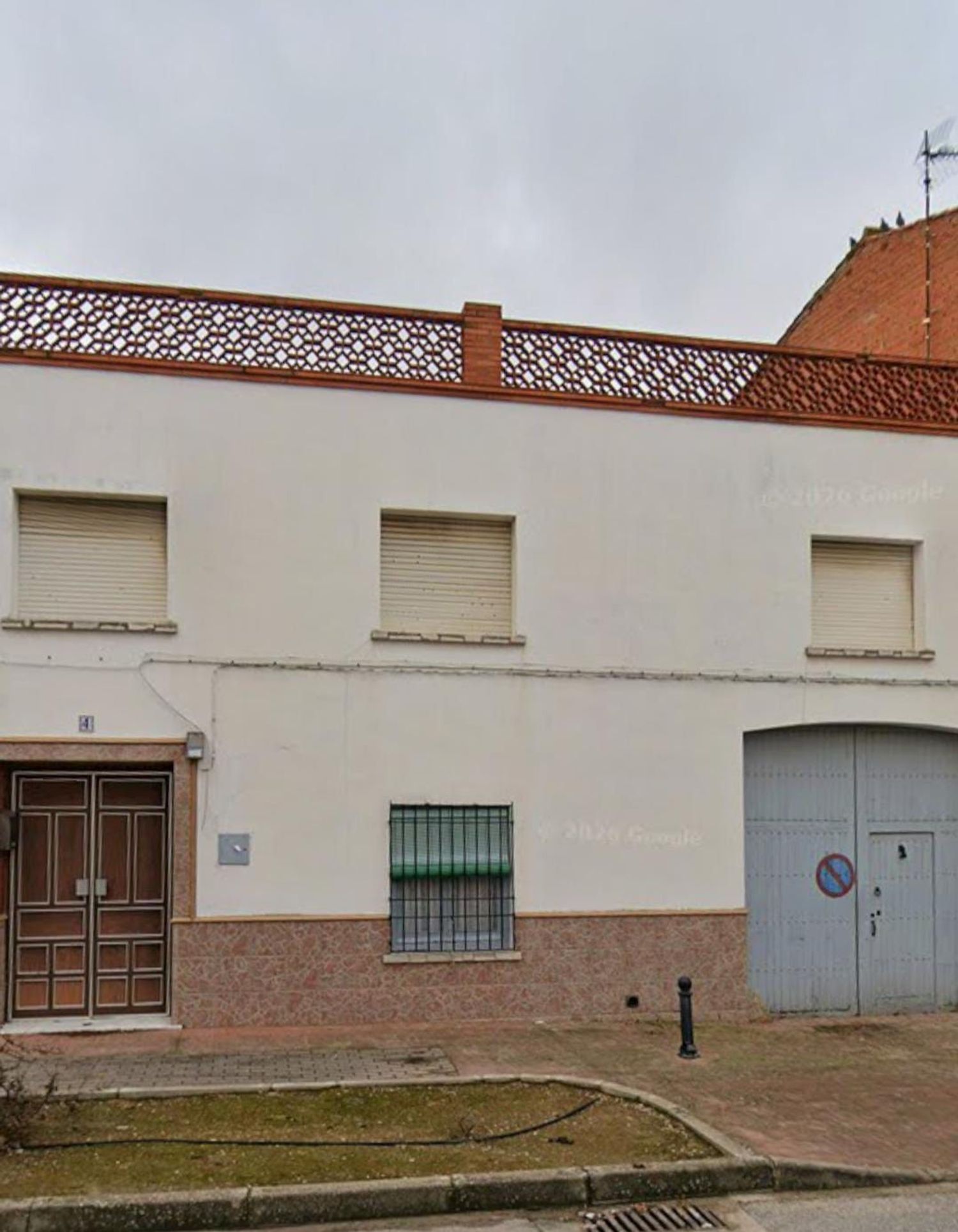 Casa de pueblo en Camino Real Alto, 4 - Foto 2