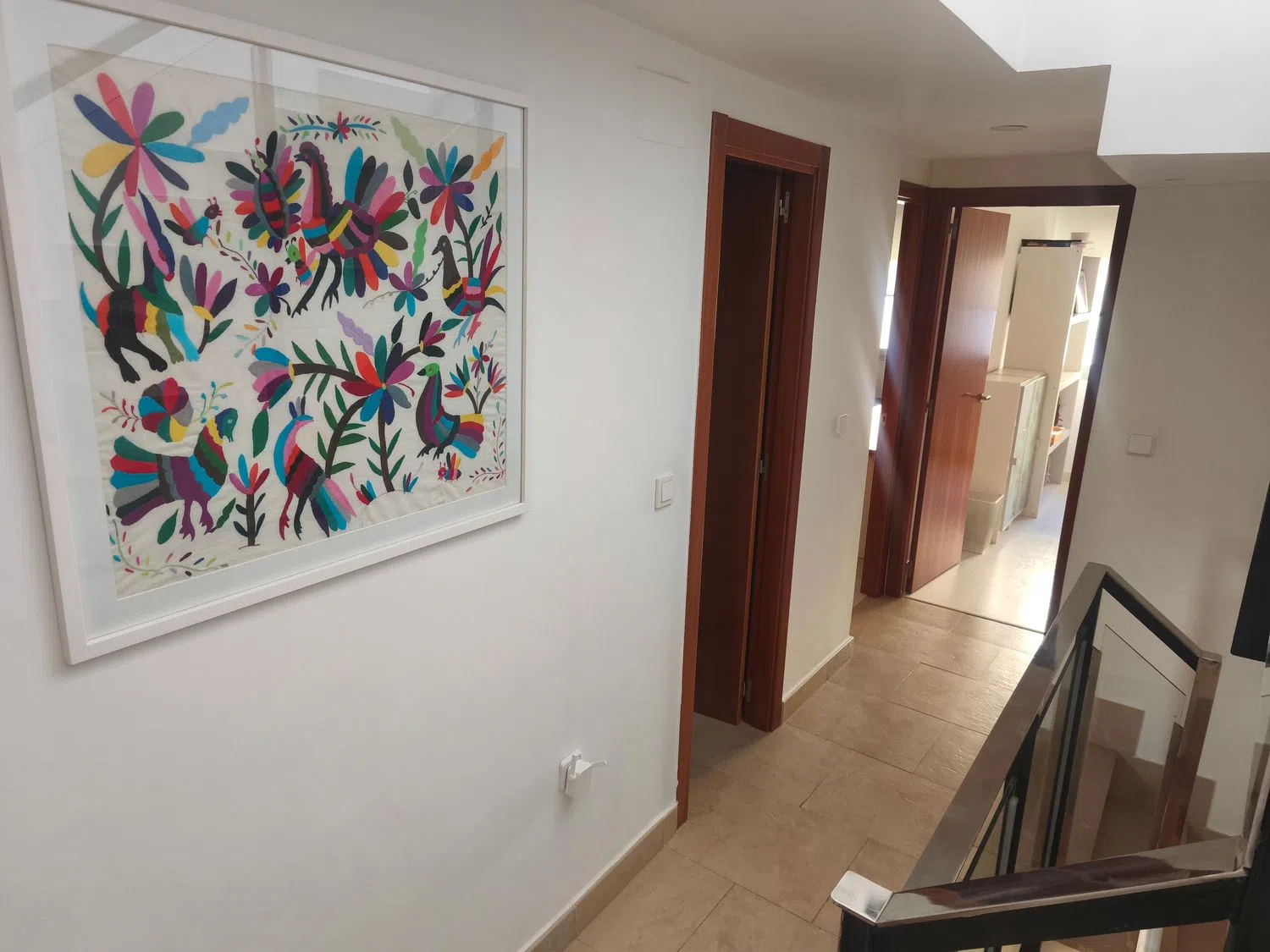 Chalet adosado en avenida primero de mayo, 54 - Foto 18