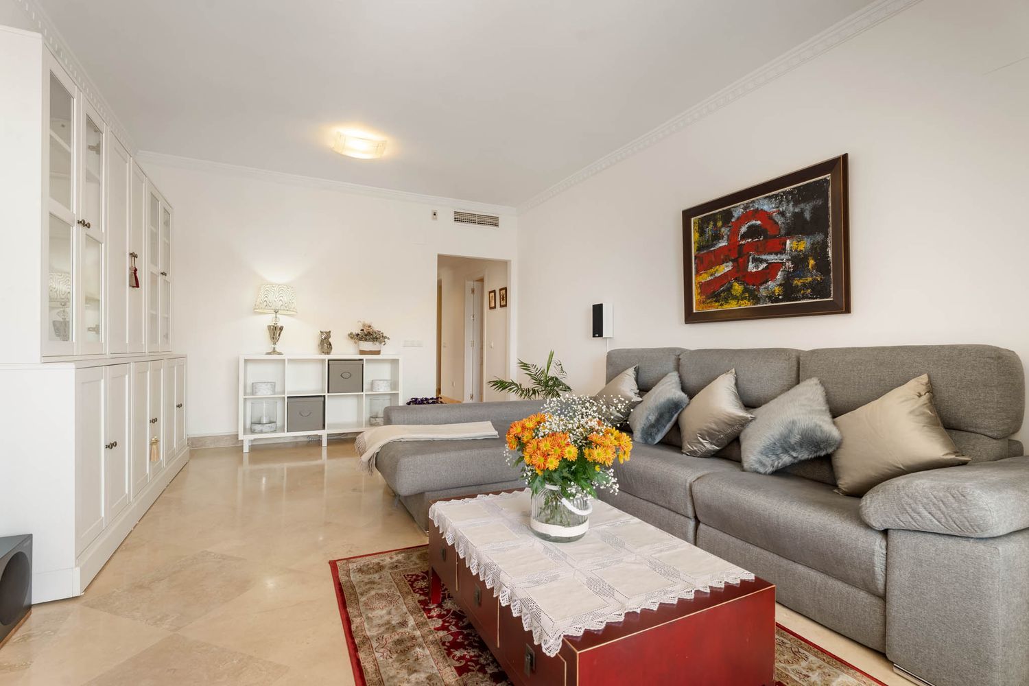 Piso en avenida Piedramar s/n SingleHomeNageles - Foto 5