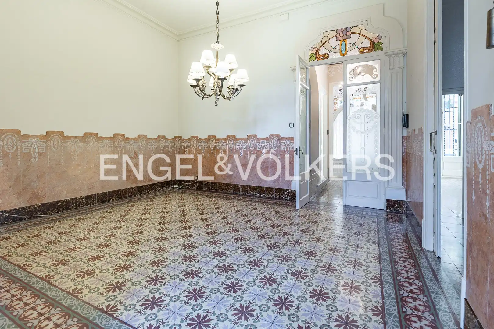 Casa adosada en Badalona - Foto 15