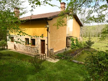 Chalet en - Foto 1