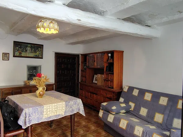 Casa o chalet independiente en Calle Medio, 11, Castralvo - Villaespesa - Aldehuela, Castralvo - Villaespesa - Aldehuela - Foto 14