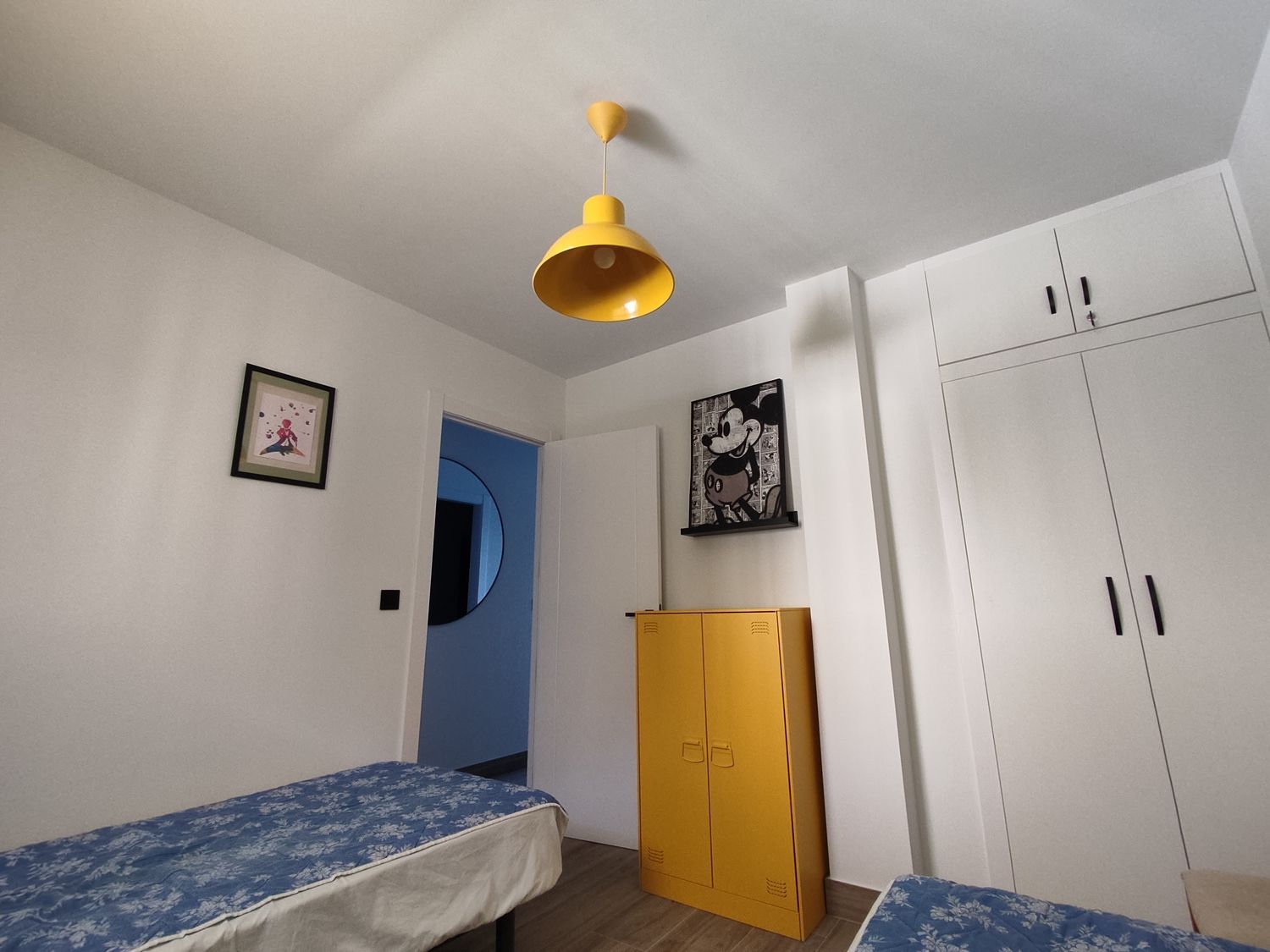 Piso en Paseo de Velilla, 10, Velilla - Velilla Taramay, Velilla - Velilla Taramay - Foto 25
