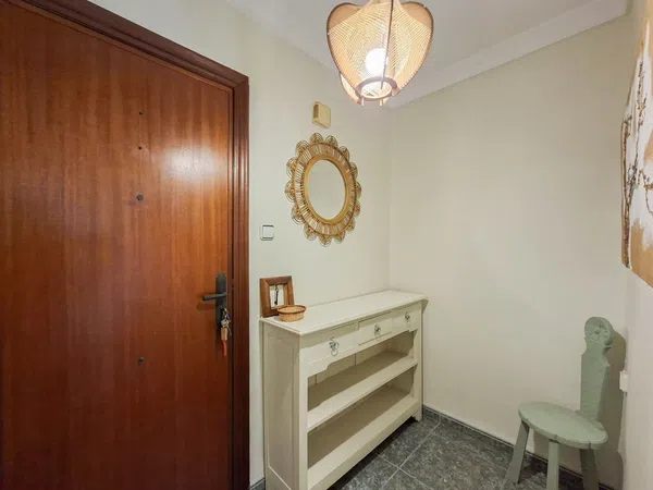 Piso en Calle d' Antonio Ponz, 23, Playa de la Malvarrosa - Foto 2