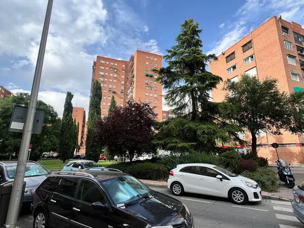 Piso en Calle Federico Carlos Sainz de Robles, 19, Valdezarza - Foto 16