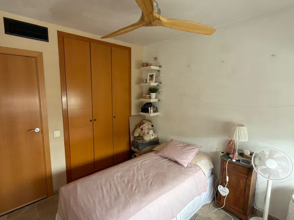 Dúplex en Calle d'Alfred Toran i Olmos, 12, Penya-Roja - Foto 19