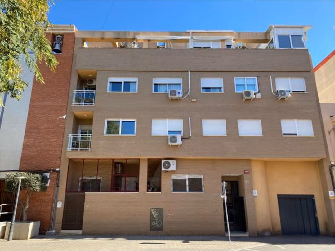 Piso en La Florida - Foto 1