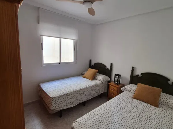 Piso en avenida Salamanca, 40 - Foto 11