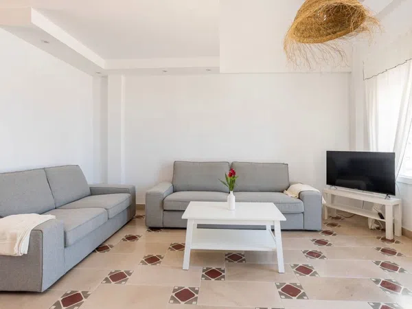 Chalet adosado en Calle Alfonso V el Magnánimo, 38 - Foto 4