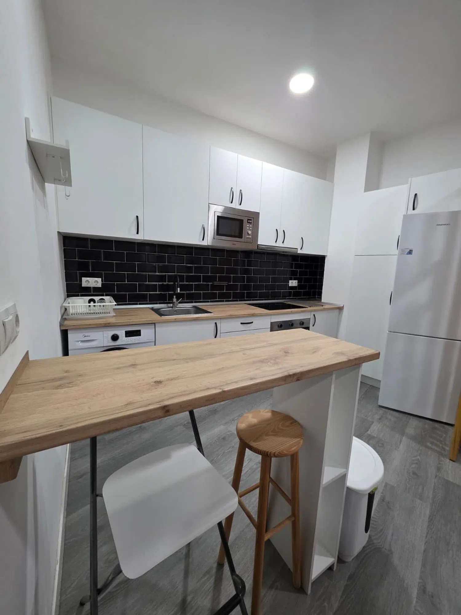 Piso en calle Eduardo Ocón, 13 - Foto 8