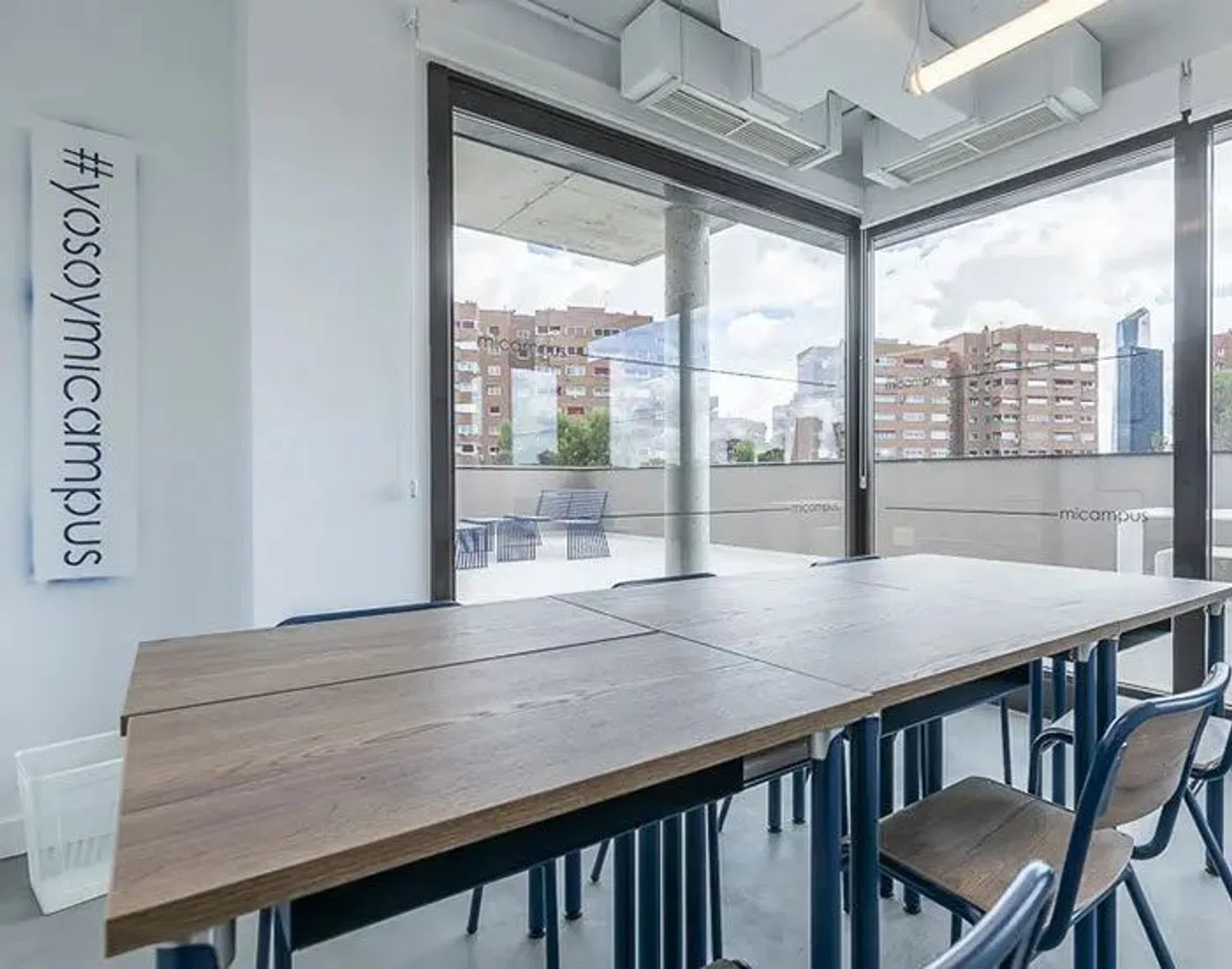 Estudio en calle de Sinesio Delgado, 13 - Foto 3