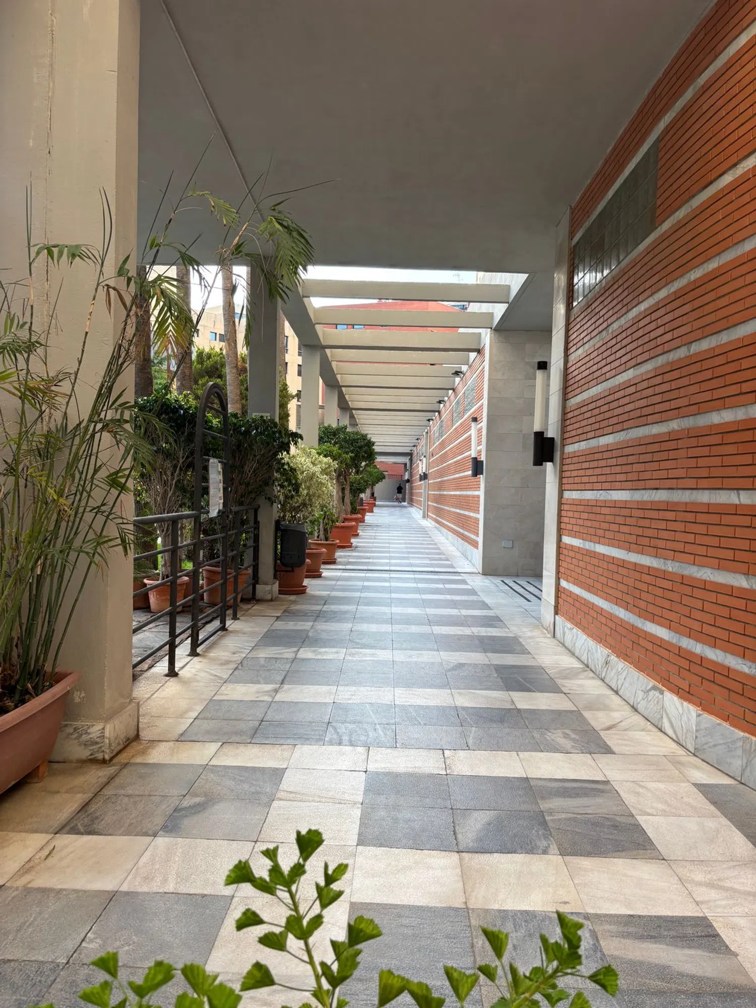 Piso en avenida de las Américas, 9 - Foto 4