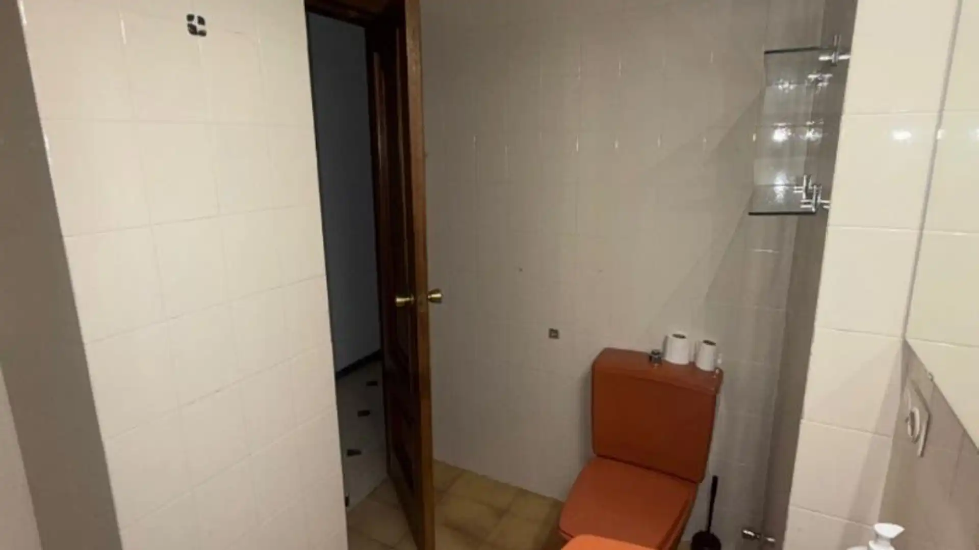 Piso en  Calle Pedro Antonio de Alarcón 54 - Foto 17