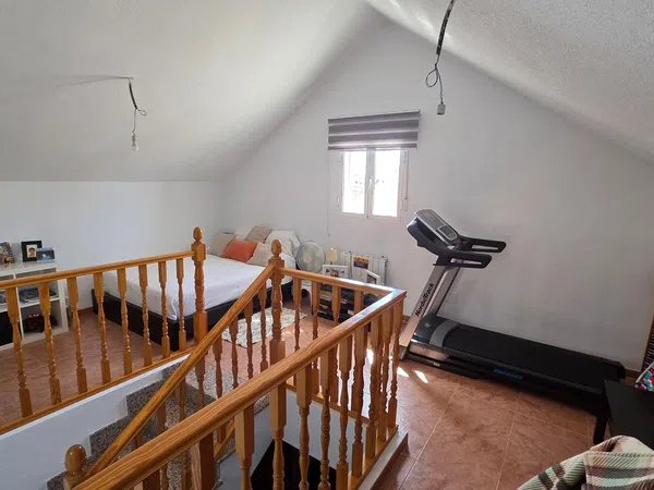 Chalet adosado en Calle Jacinto Benavente, 21 - Foto 35