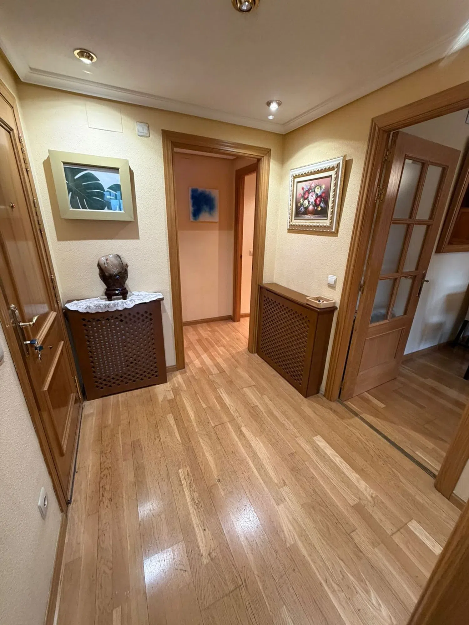 Piso en calle de San Epifanio, 7 - Foto 23