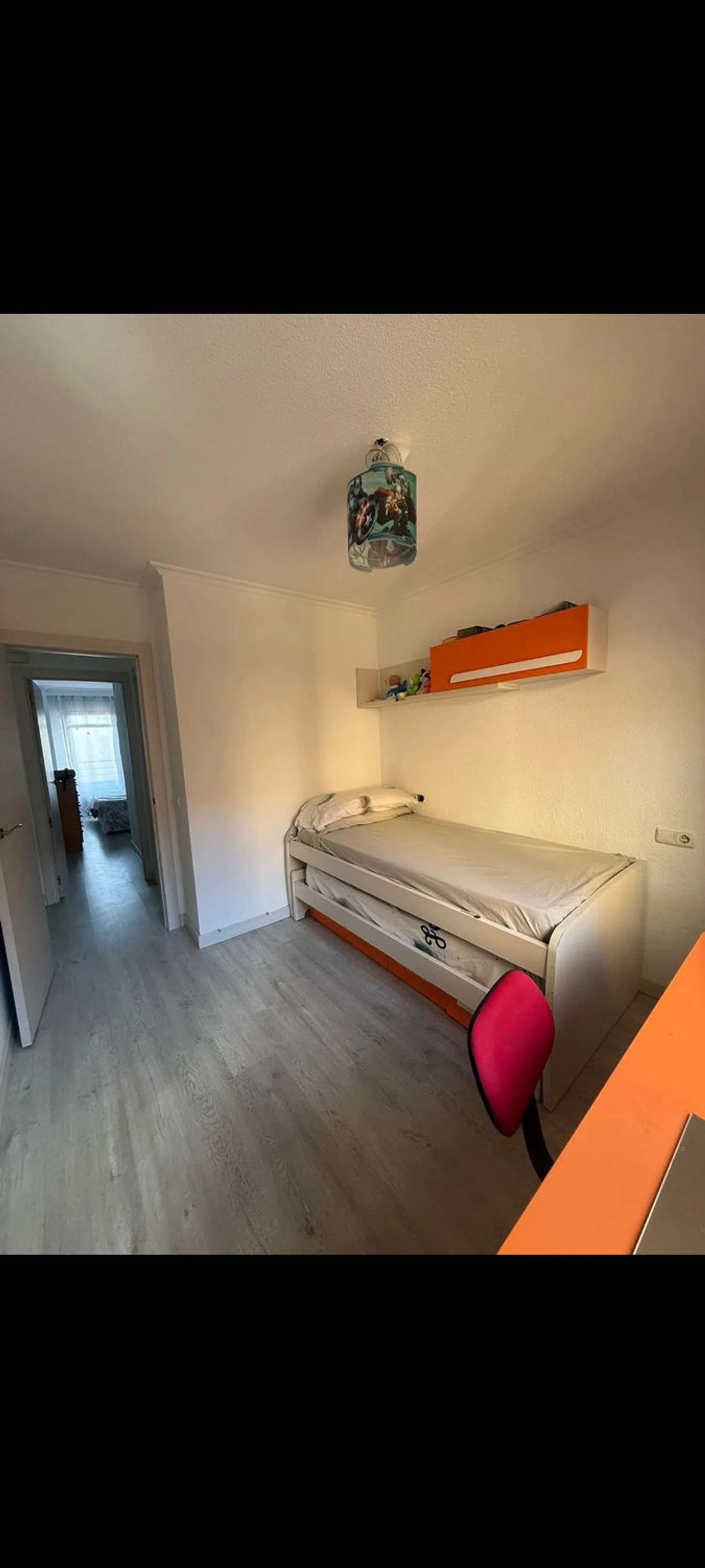 Piso en calle Jovellanos, 1 -15 - Foto 13