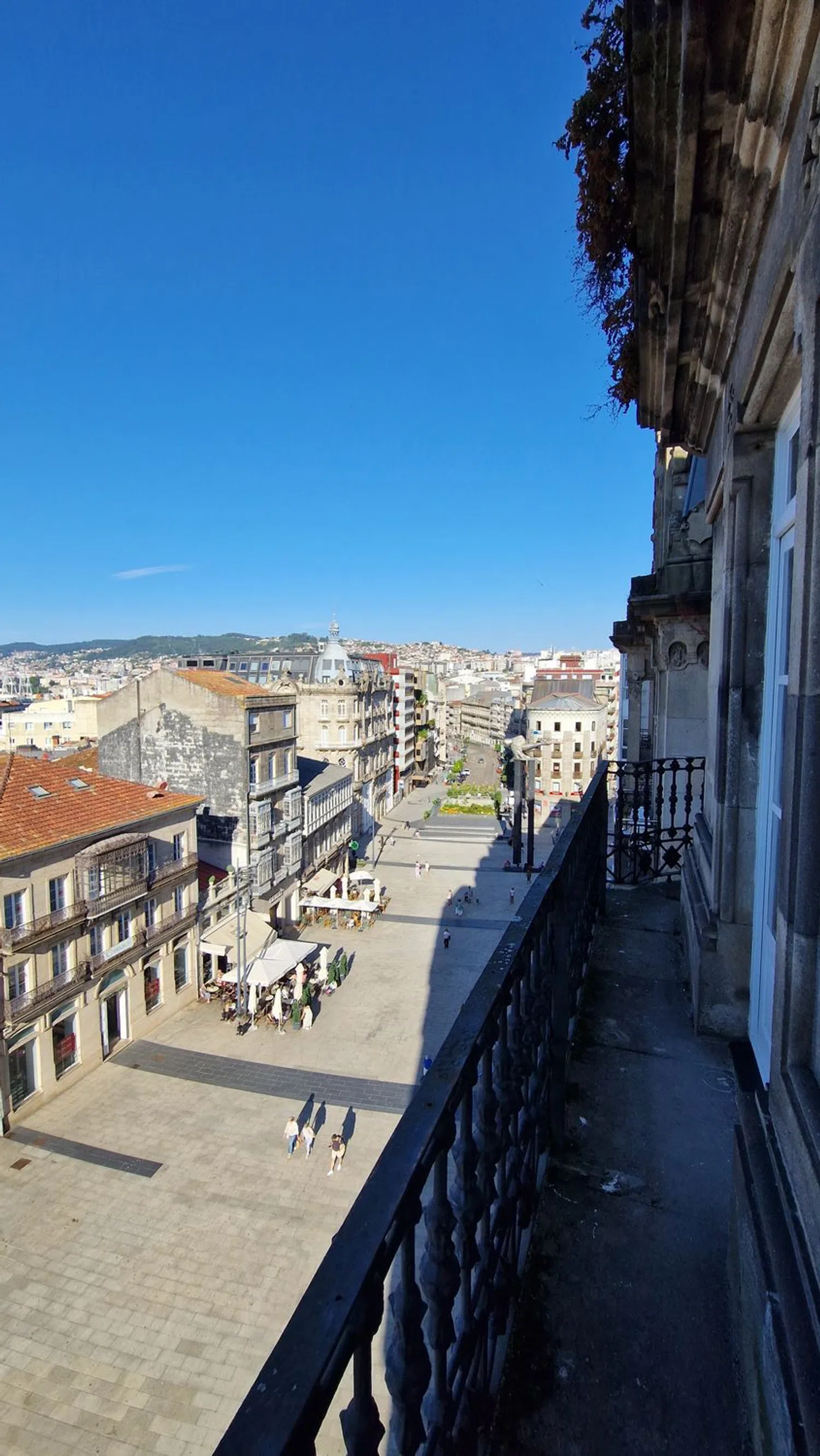 Piso en calle Abeleira Menéndez, 1 - Foto 3