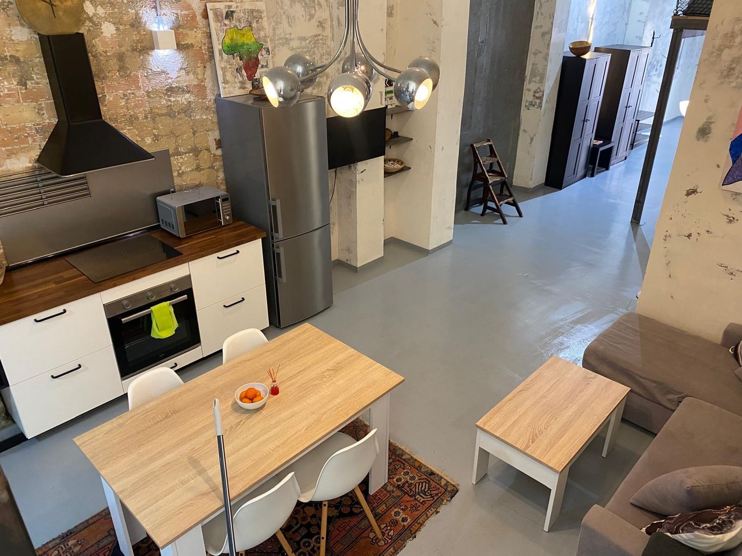 Chalet pareado en Calle del Poeta Alberola, 2, Nou Moles - Foto 12