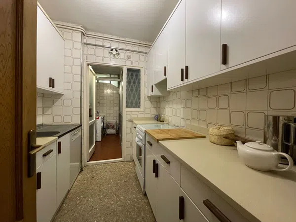 Piso en calle de Berlín, 51 - Foto 8