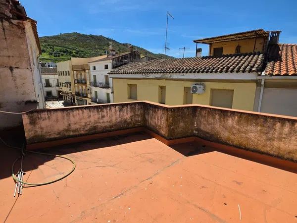 Casa de pueblo en Calle Luis Chamizo, 4 - Foto 38