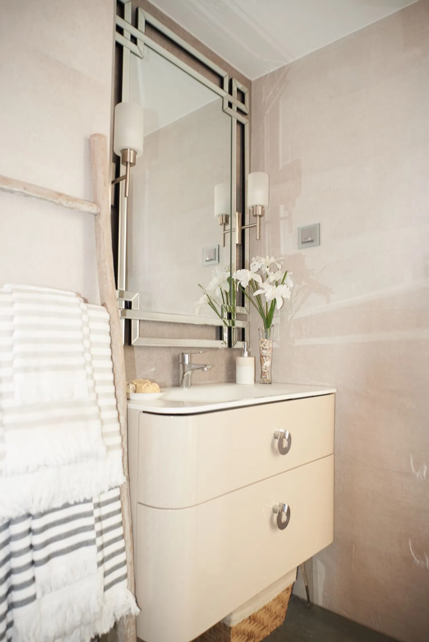 Piso en Urb. colonia de los taxistas Barrio Numancia - Foto 23