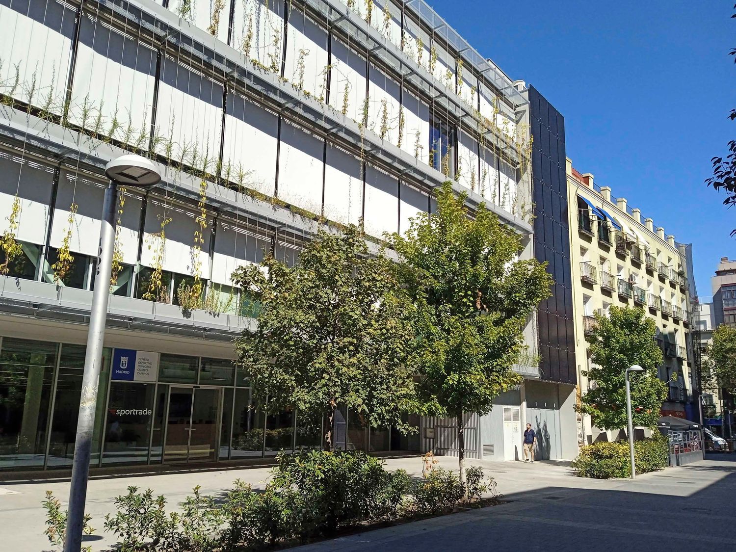 Piso en calle de Bravo Murillo, 109 - Foto 37