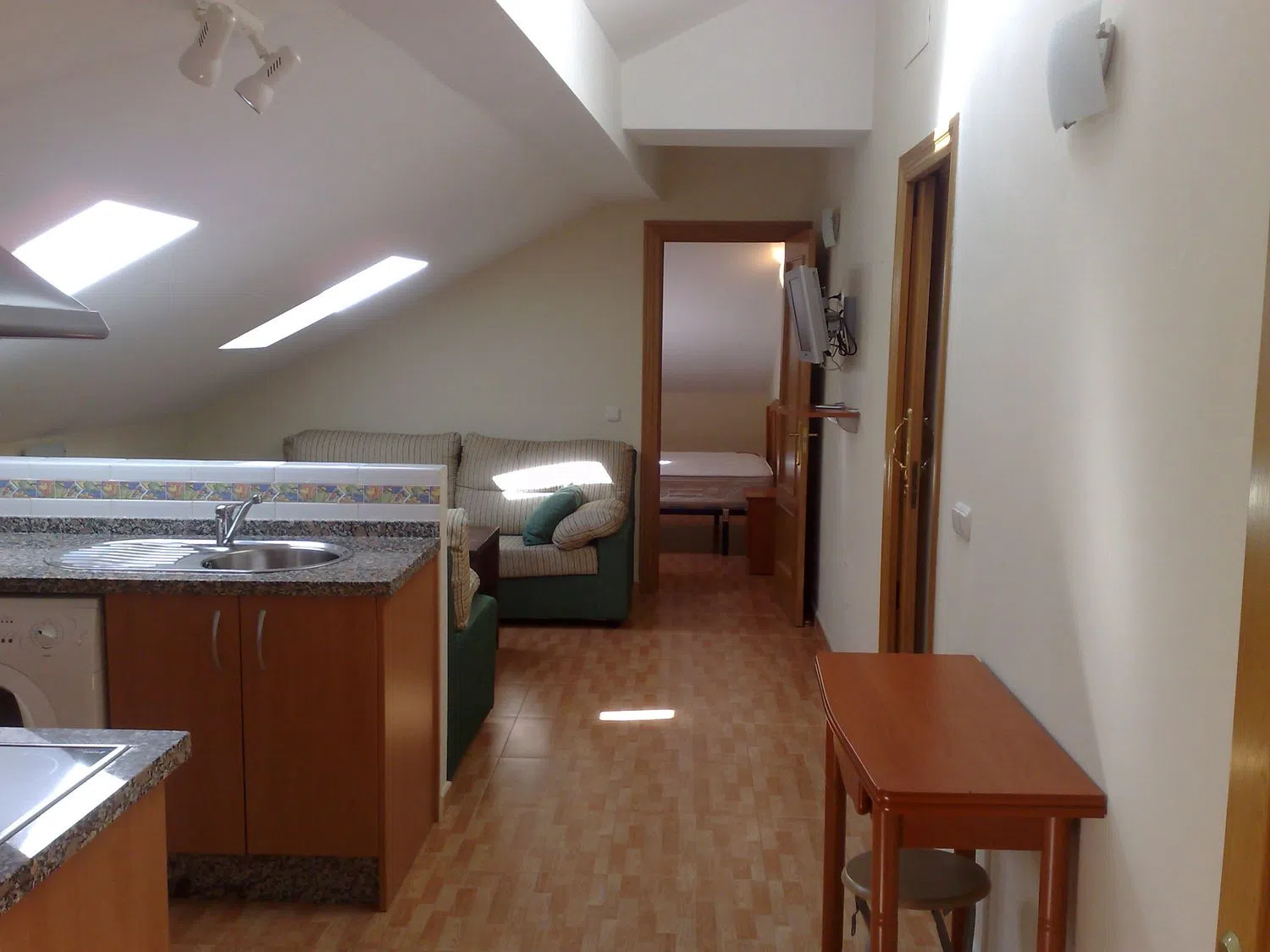 Estudio en avenida de San Javier, 29 - Foto 1