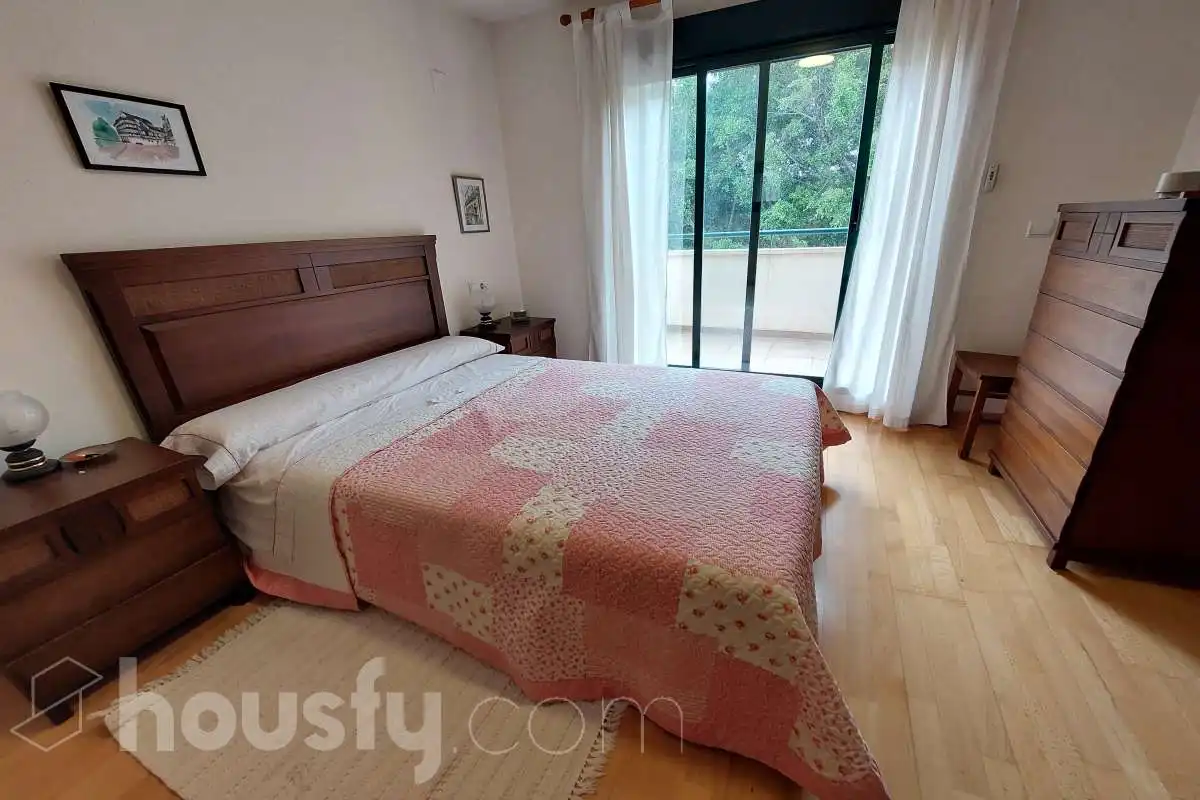 Chalet en  Calle Enric Valor . - Foto 16