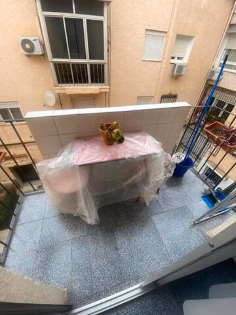 Piso en Pajaritos - Foto 9