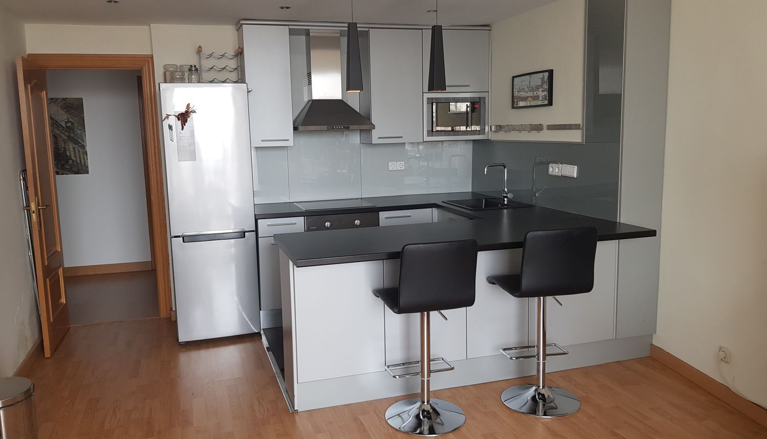 Ático en calle de Fuencarral, 101 - Foto 4