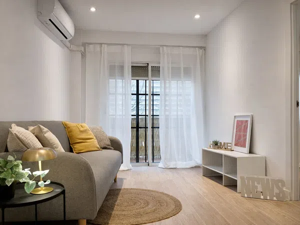 Piso en calle del Racó d'Ademús, 17 - Foto 4