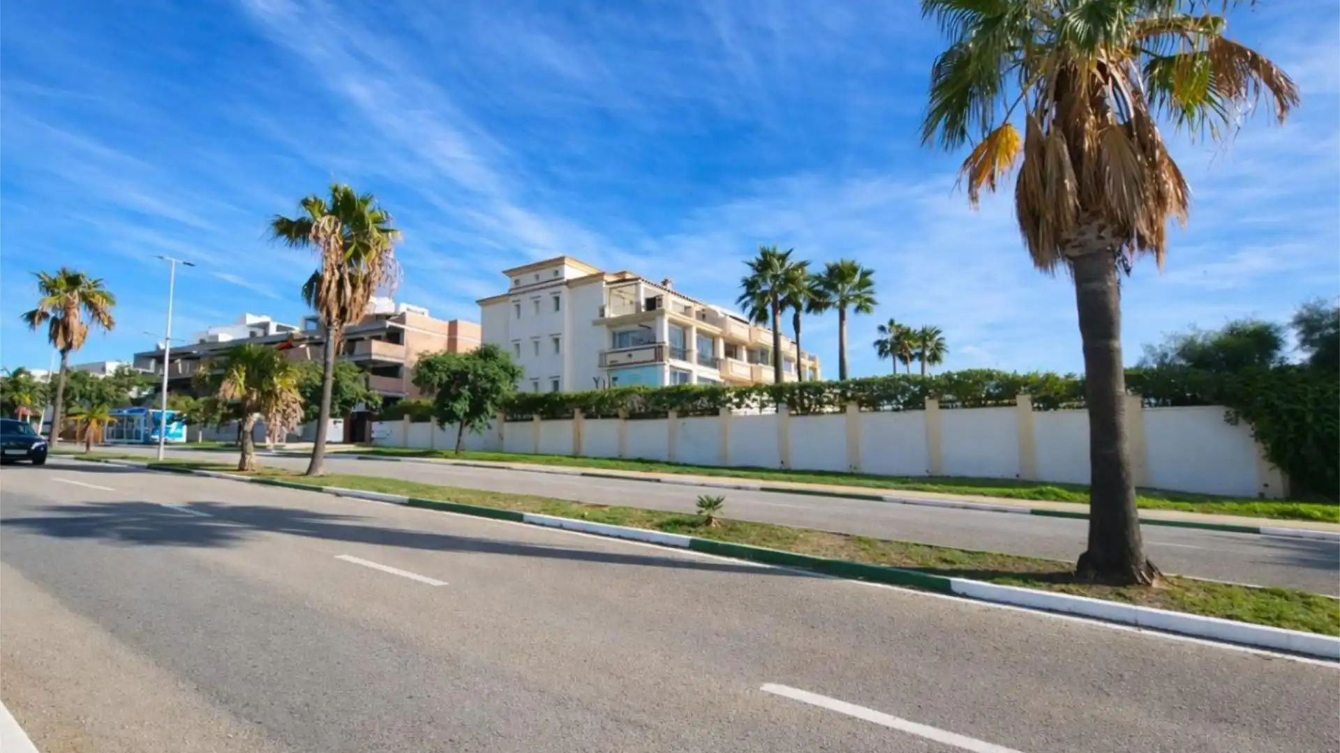 Apartamento en  Avenida Parque Selwo 3 - Foto 20