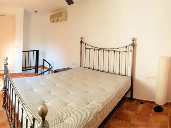Dúplex en Plaza del Carmen, El Carme - Foto 23