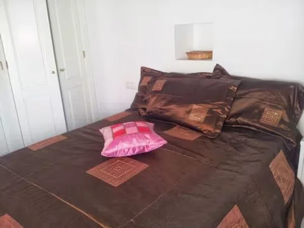 Chalet adosado en pozo Prado, 7 - Foto 18