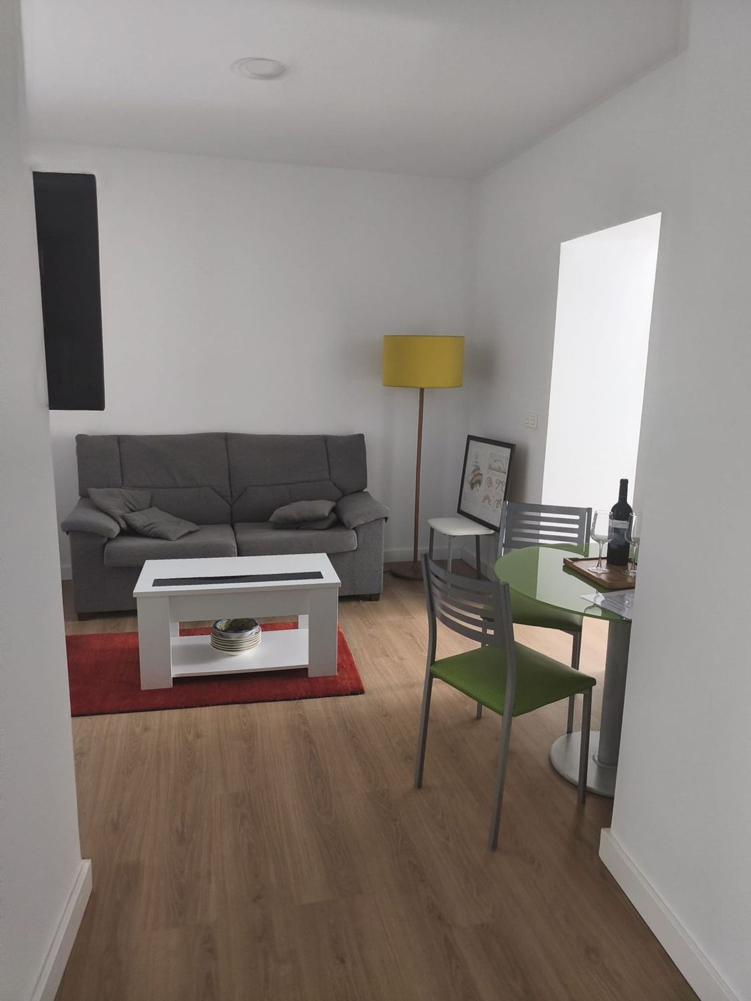 Casa o chalet independiente en Calle Aguadores, 3, Centro, Centro - Foto 5