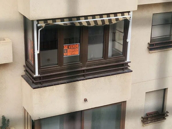 Piso en Calle Manuel Bello Ramos, 56 - Foto 1