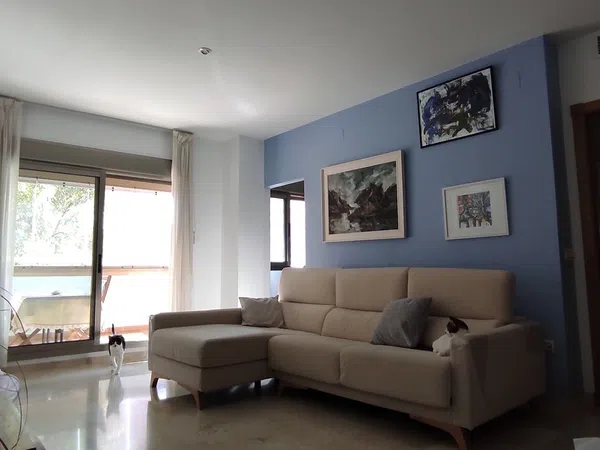 Piso en Avenida Imperio Argentina, 5, Finca el Pato - Torre del Río - Foto 2