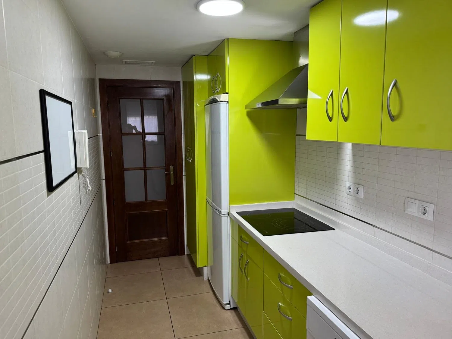 Piso en calle de Paco León, 1 - Foto 4