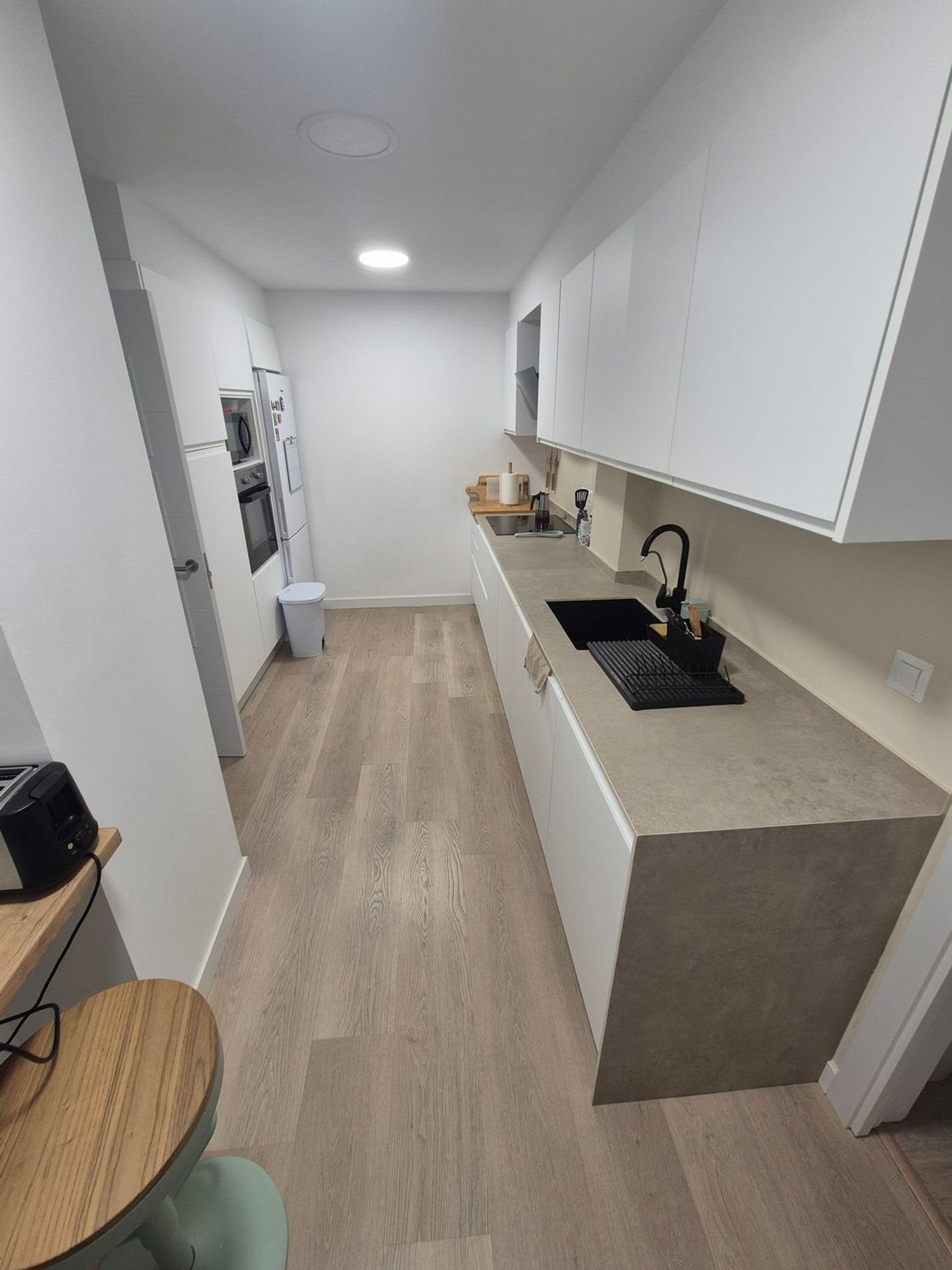 Piso en Calle de Niceto Alcalá Zamora, 2, El Forti - Foto 13
