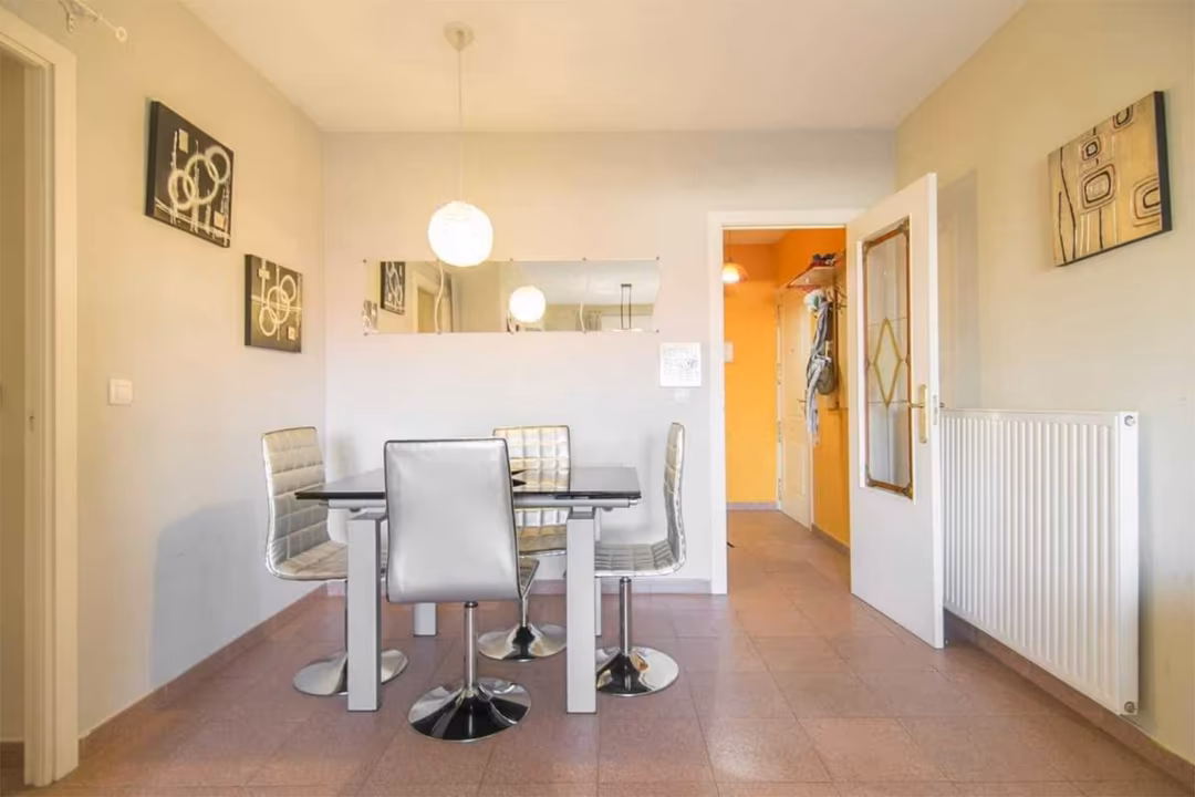 Apartamento en  Calle Alcalá la Real 14 - Foto 7