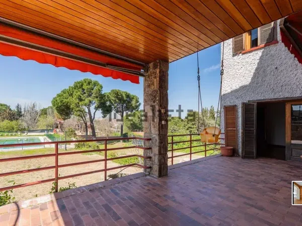 Casa o chalet independiente en Calle Monte Alto, 21, Somosaguas - Foto 29