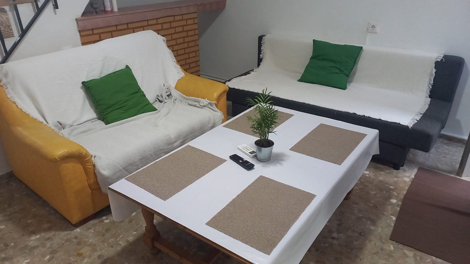 Casa independiente en calle Mandamiento Nuevo, 44 - Foto 14