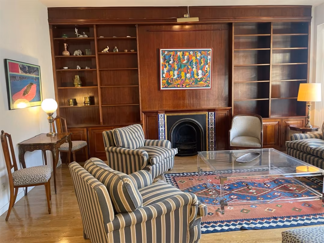 Piso en  Calle del Pintor Juan Gris 4