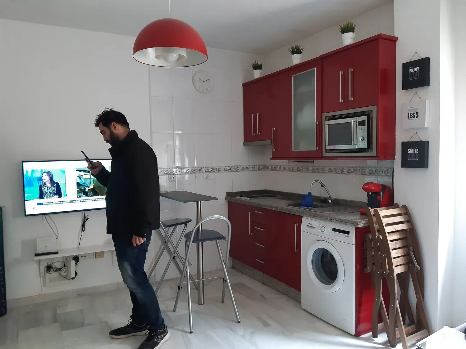 Piso en calle Capuchinos, 18 - Foto 12