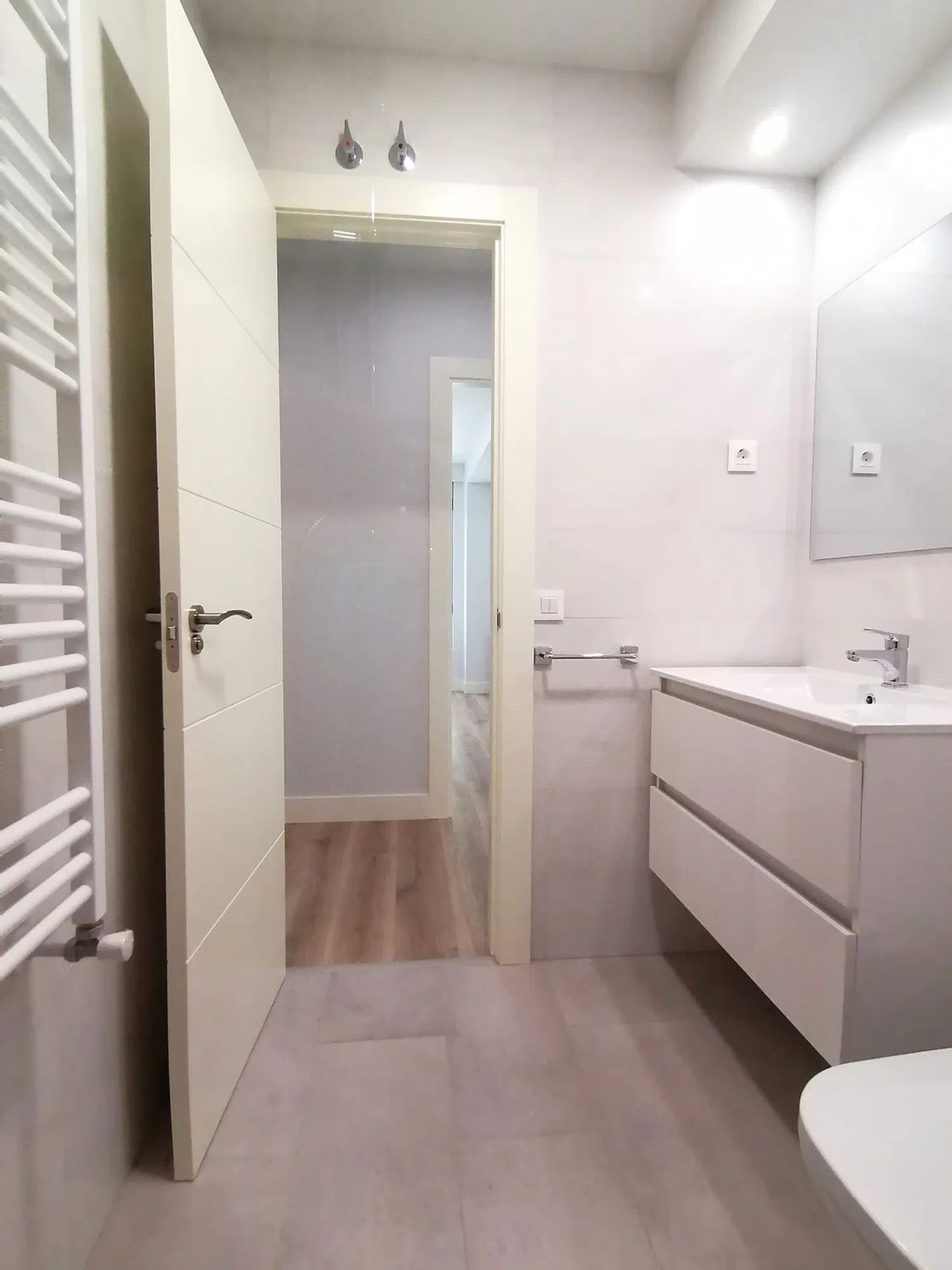 Piso en calle de Clara del Rey, 33 - Foto 26